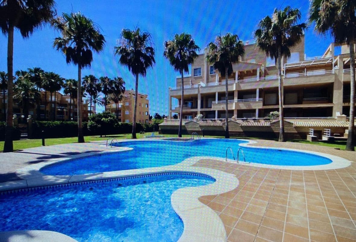 3 soveværelse Lejlighed til salg i Denia - € 575.000 (Ref: 8917497)