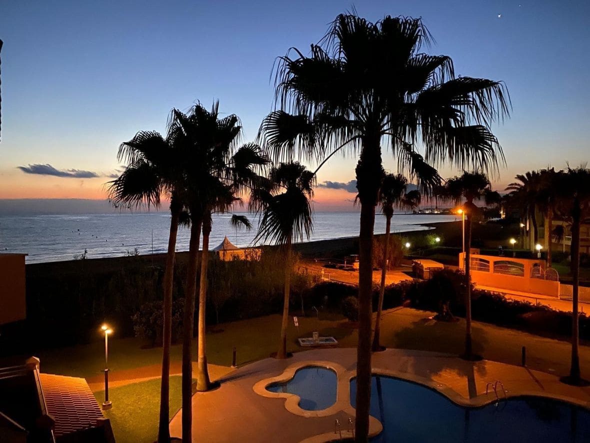 3 soveværelse Lejlighed til salg i Denia - € 575.000 (Ref: 8917497)