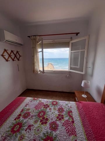 2 makuuhuone Huoneisto vuokrattavana paikassa El Campello - 1 100 € (Ref: 9035887)