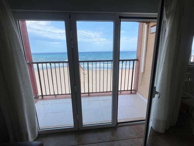 2 makuuhuone Huoneisto vuokrattavana paikassa El Campello - 1 100 € (Ref: 9035887)