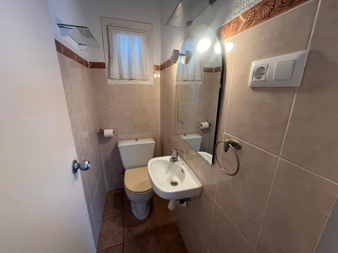 2 soveværelse Lejlighed til leje i El Campello - € 1.100 (Ref: 9035887)