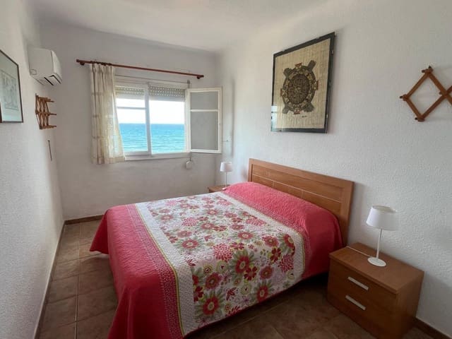 2 makuuhuone Huoneisto vuokrattavana paikassa El Campello - 1 100 € (Ref: 9035887)