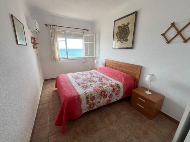 2 makuuhuone Huoneisto vuokrattavana paikassa El Campello - 1 100 € (Ref: 9035887)