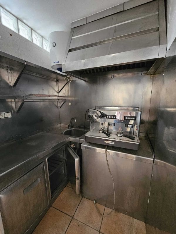 Virksomhed til salg i El Campello - € 90.000 (Ref: 9043942)