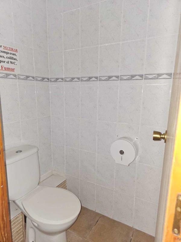 Virksomhed til salg i El Campello - € 90.000 (Ref: 9043942)