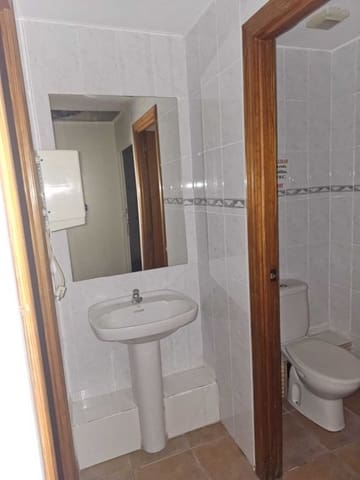 Business for sale in El Campello - € 90,000 (Ref: 9043942)