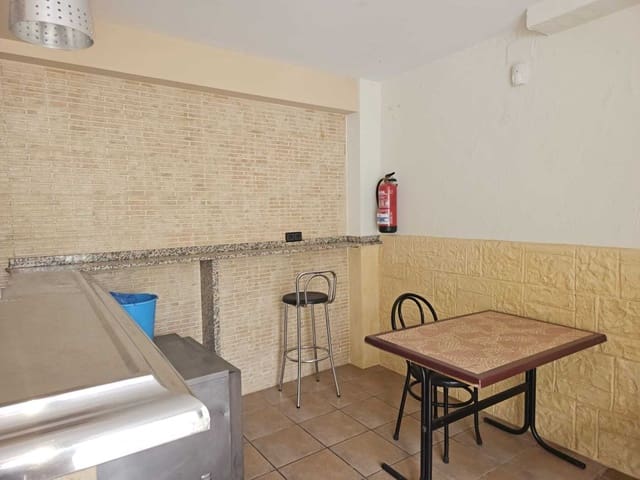 Business for sale in El Campello - € 90,000 (Ref: 9043942)