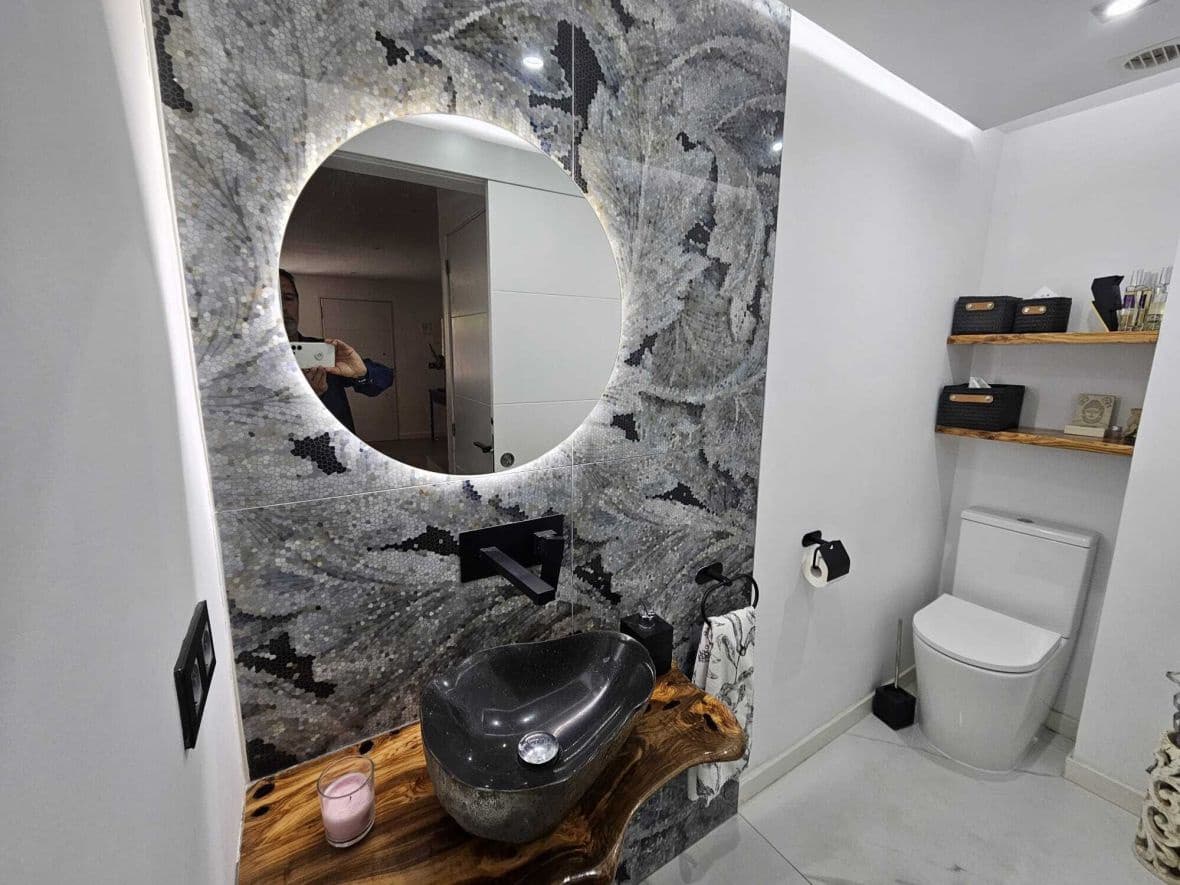 4 soveværelse Bungalow til salg i Alicante by med swimmingpool - € 589.900 (Ref: 9047222)