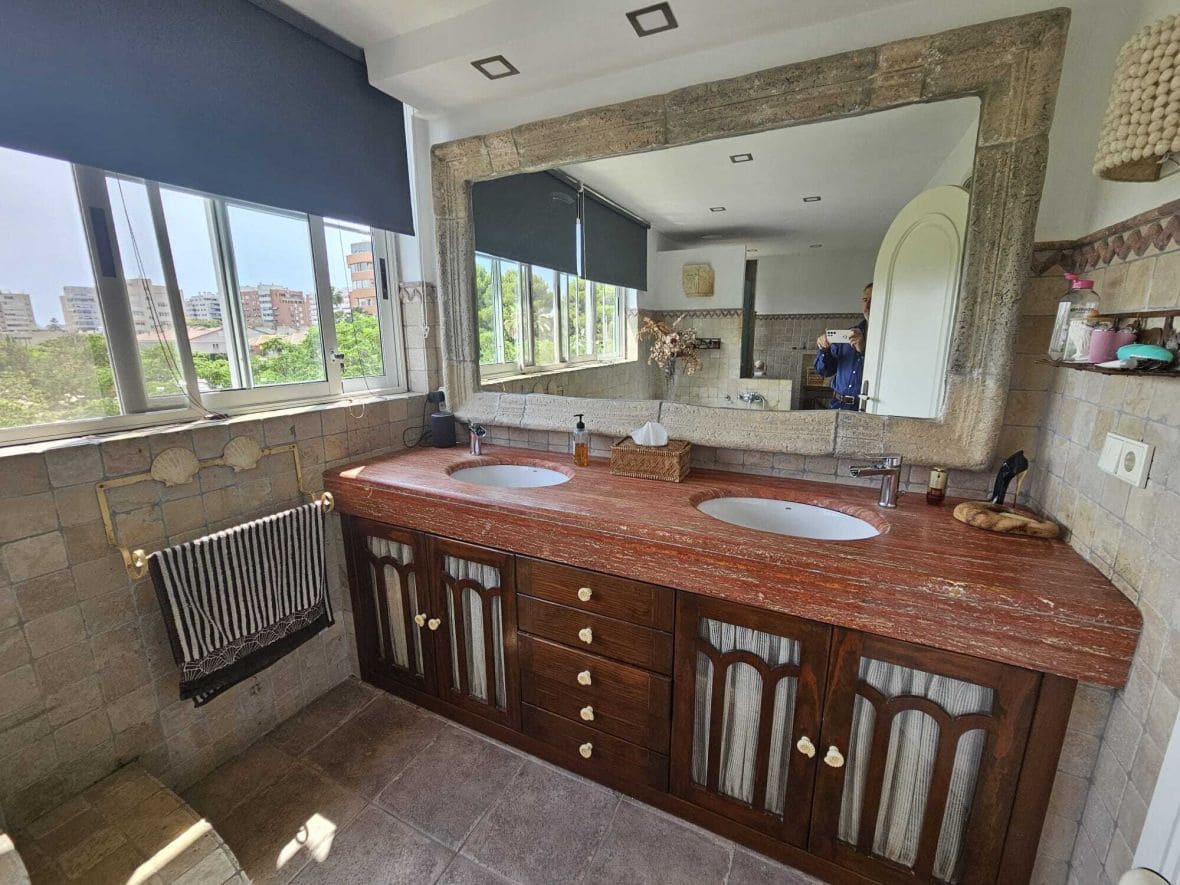 4 soveværelse Bungalow til salg i Alicante by med swimmingpool - € 589.900 (Ref: 9047222)