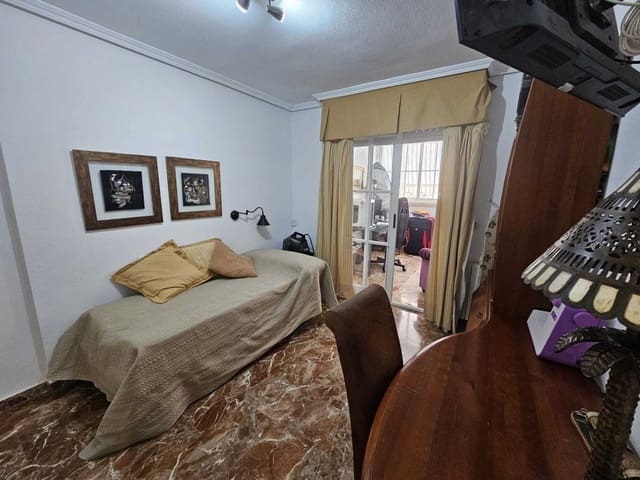 4 Zimmer Bungalow zu verkaufen in Albufereta, Alicante / Alacant Stadt mit Pool - 589.900 € (Ref: 9047222)