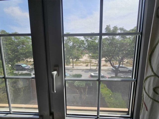 4 Zimmer Bungalow zu verkaufen in Albufereta, Alicante / Alacant Stadt mit Pool - 589.900 € (Ref: 9047222)