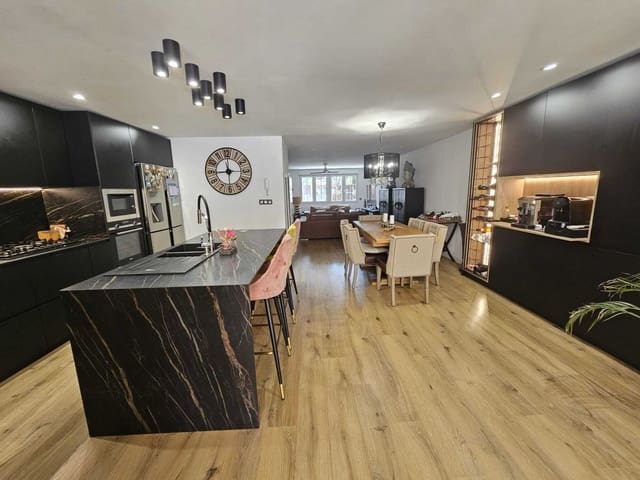 4 Zimmer Bungalow zu verkaufen in Albufereta, Alicante / Alacant Stadt mit Pool - 589.900 € (Ref: 9047222)