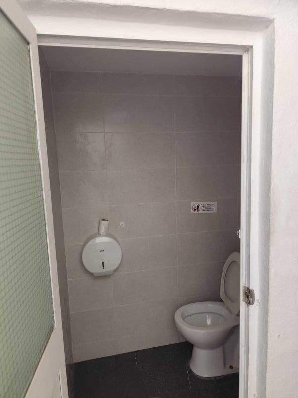 Virksomhed til salg i Alicante by - € 160.000 (Ref: 9129316)