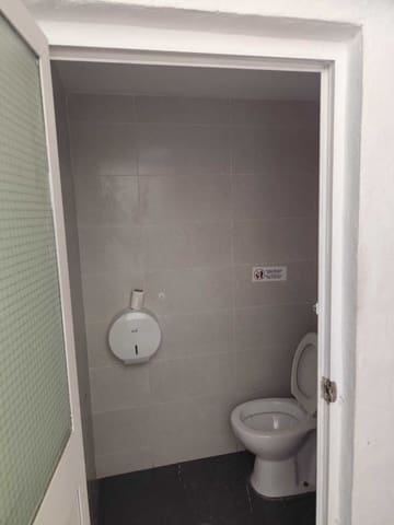 Virksomhed til salg i Mercado, Alicante by - € 160.000 (Ref: 9129316)