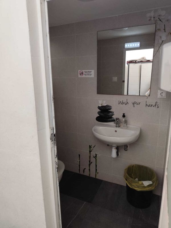 Virksomhed til salg i Alicante by - € 160.000 (Ref: 9129316)