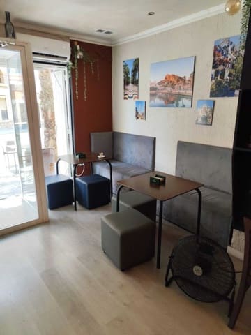 Azienda in vendita in Mercado, Alicante città - 160.000 € (Rif: 9129316)