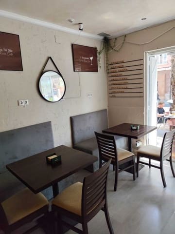 Virksomhed til salg i Mercado, Alicante by - € 160.000 (Ref: 9129316)