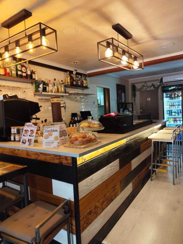 Virksomhed til salg i Alicante by - € 160.000 (Ref: 9129316)