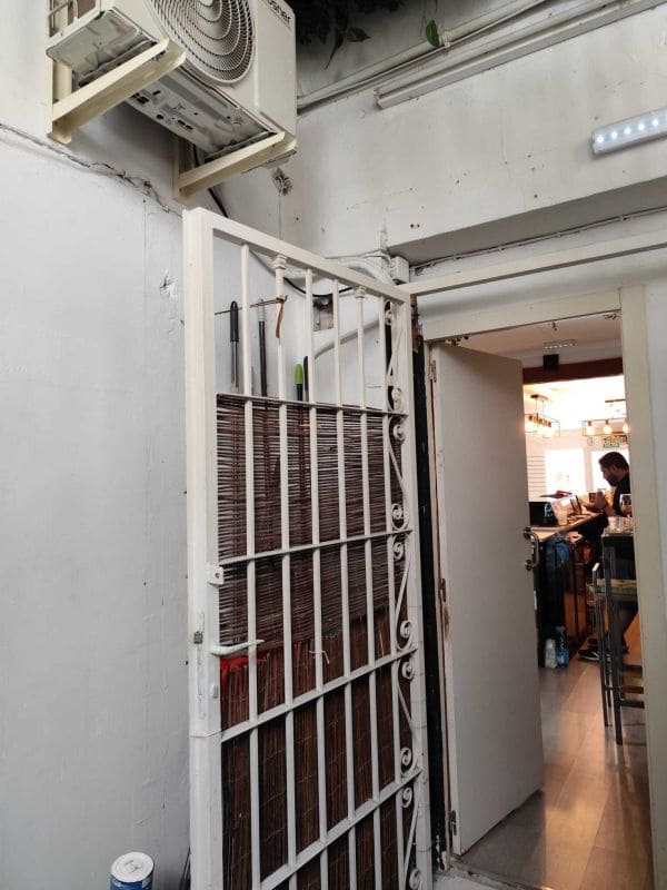 Virksomhed til salg i Alicante by - € 160.000 (Ref: 9129316)