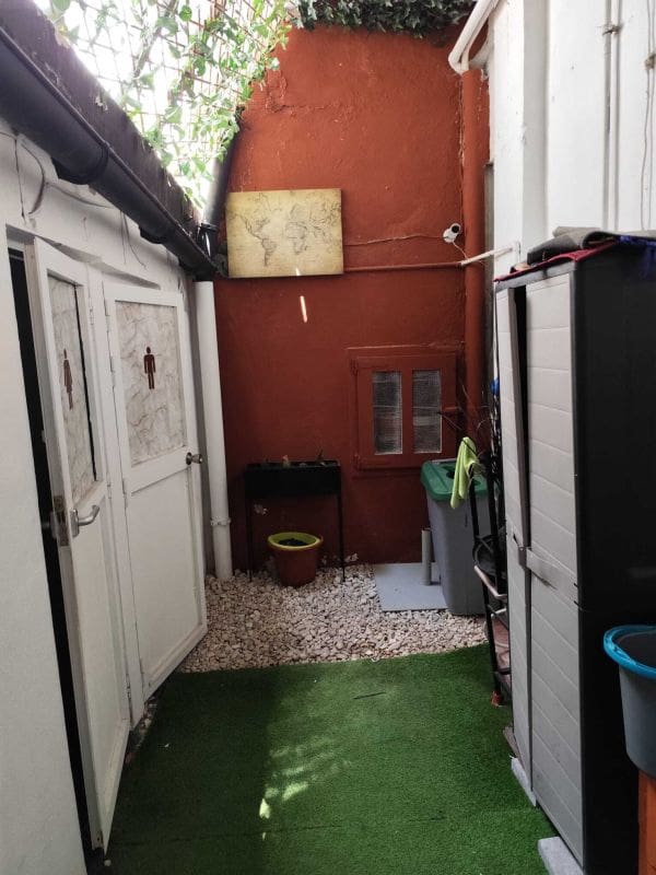 Virksomhed til salg i Alicante by - € 160.000 (Ref: 9129316)