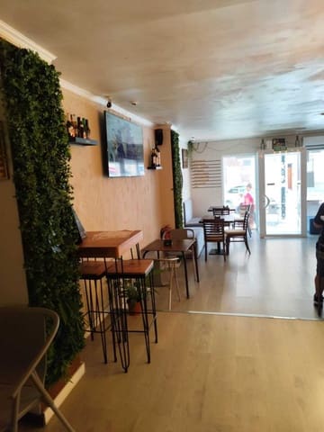 Azienda in vendita in Mercado, Alicante città - 160.000 € (Rif: 9129316)