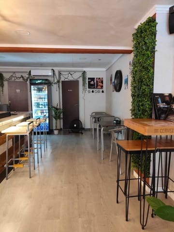 Virksomhed til salg i Mercado, Alicante by - € 160.000 (Ref: 9129316)