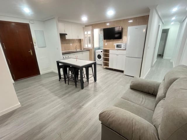 4 soveværelse Lejlighed til leje i San Vicente / Sant Vicent del Raspeig - € 1.600 (Ref: 9146565)