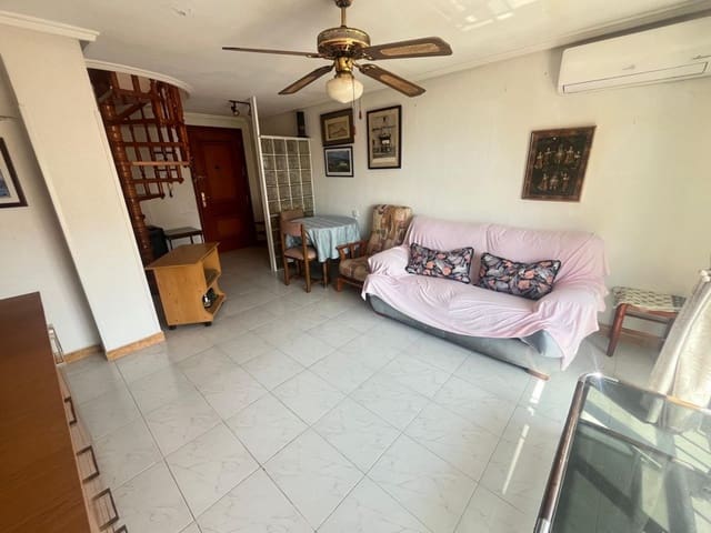 2 soveværelse Lejlighed til salg i Guardamar Playa, Guardamar del Segura - € 235.000 (Ref: 9160706)