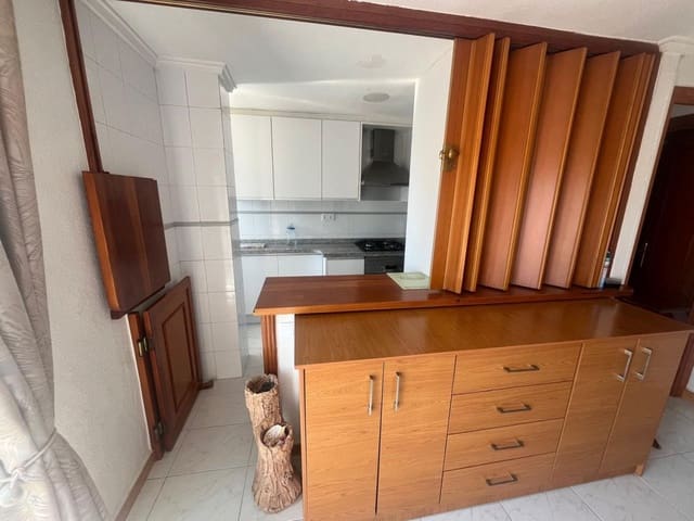 2 soveværelse Lejlighed til salg i Guardamar Playa, Guardamar del Segura - € 235.000 (Ref: 9160706)