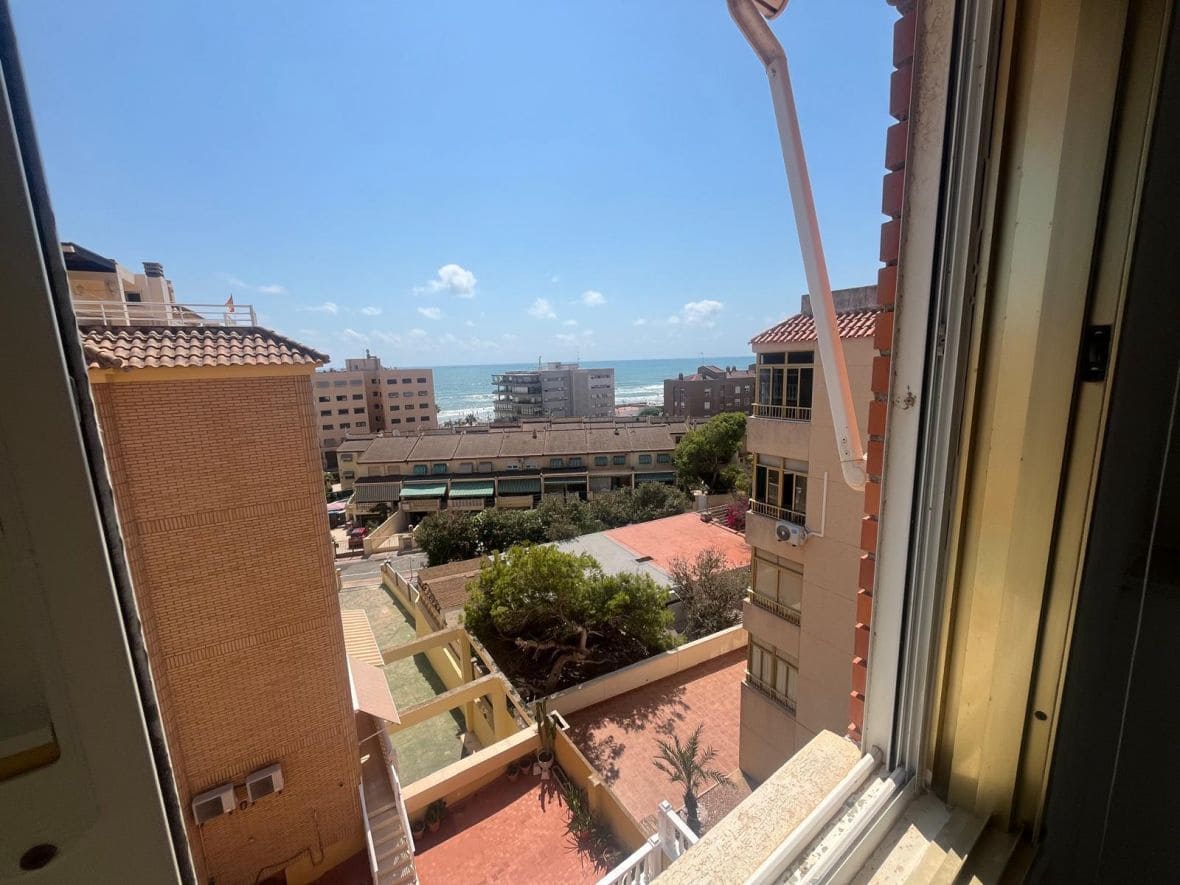 2 soveværelse Lejlighed til salg i Guardamar del Segura - € 235.000 (Ref: 9160706)