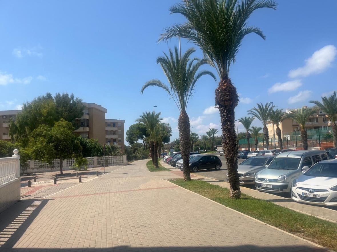 2 soveværelse Lejlighed til salg i Guardamar del Segura - € 235.000 (Ref: 9160706)