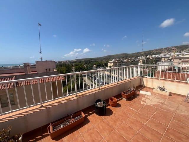 2 soveværelse Lejlighed til salg i Guardamar Playa, Guardamar del Segura - € 235.000 (Ref: 9160706)