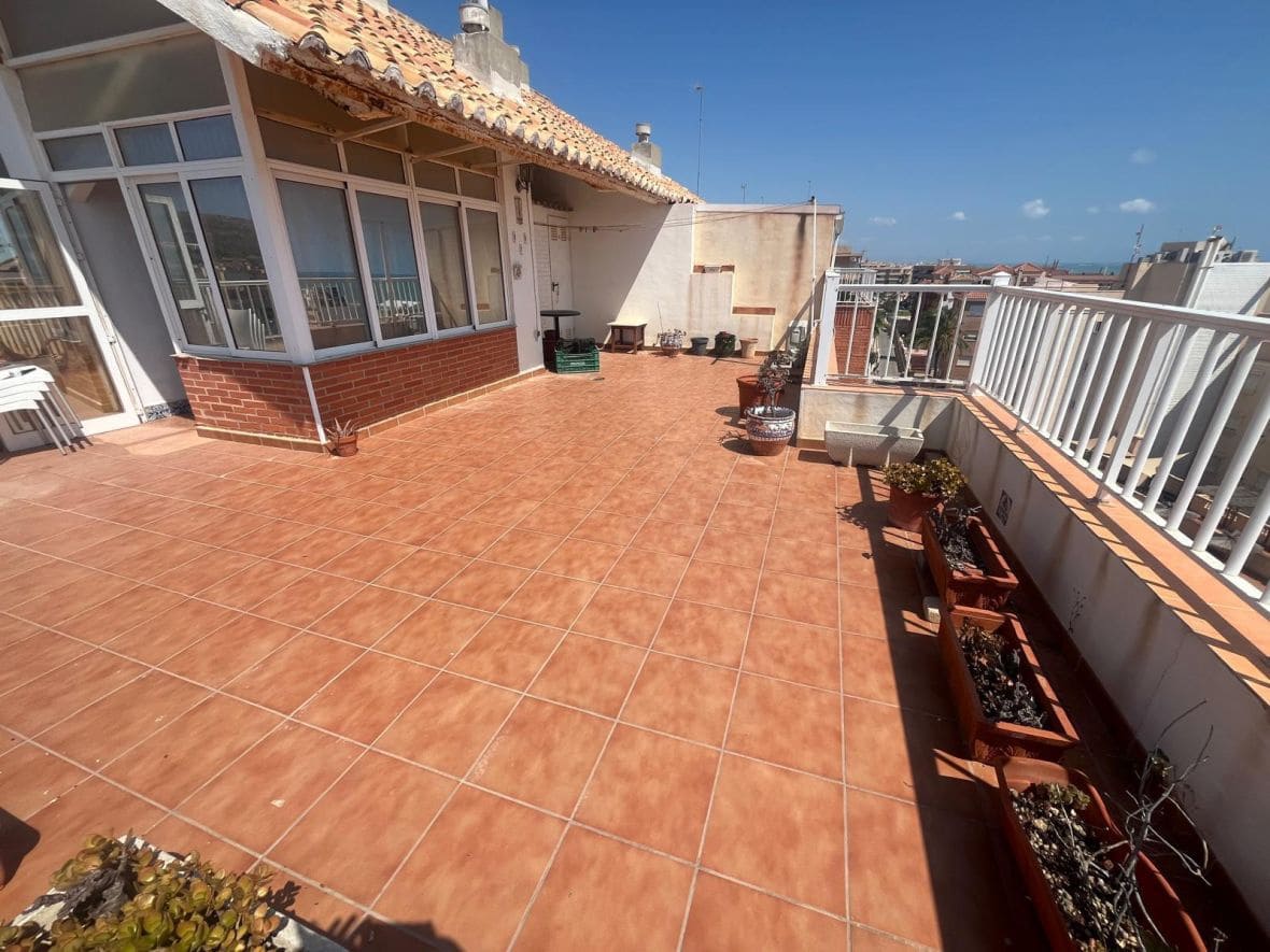 2 soveværelse Lejlighed til salg i Guardamar del Segura - € 235.000 (Ref: 9160706)