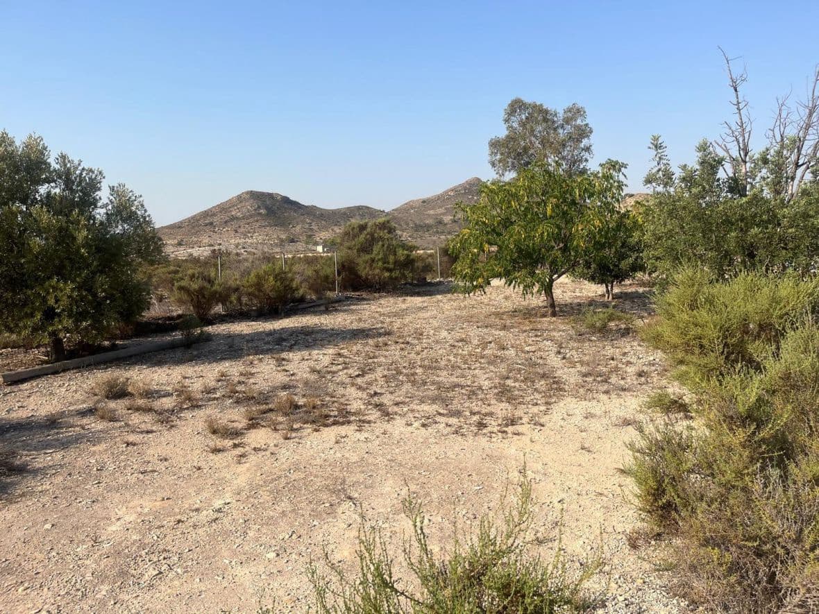 2 soveværelse Finca/Landehus til salg i Agost - € 150.000 (Ref: 9173177)