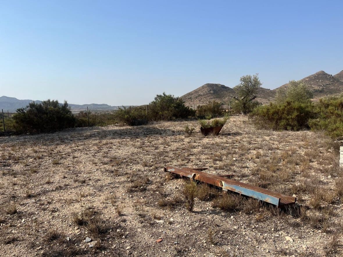 2 soveværelse Finca/Landehus til salg i Agost - € 150.000 (Ref: 9173177)