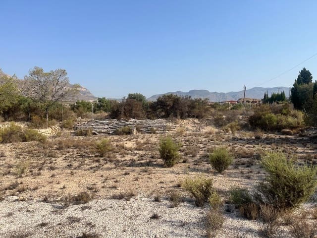 2 bedroom Finca/Country House for sale in Agost - € 150,000 (Ref: 9173177)