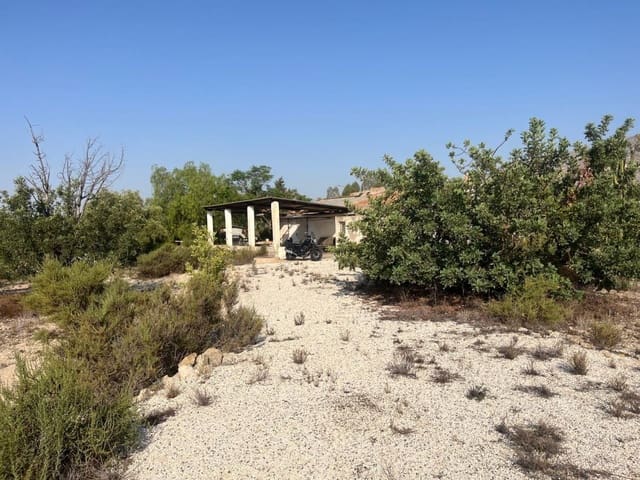 2 bedroom Finca/Country House for sale in Agost - € 150,000 (Ref: 9173177)