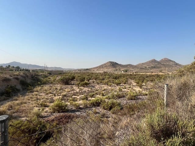 2 bedroom Finca/Country House for sale in Agost - € 150,000 (Ref: 9173177)