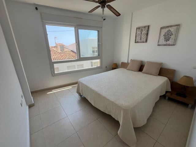 3 soveværelse Lejlighed til salg i Altea - € 335.000 (Ref: 9175761)