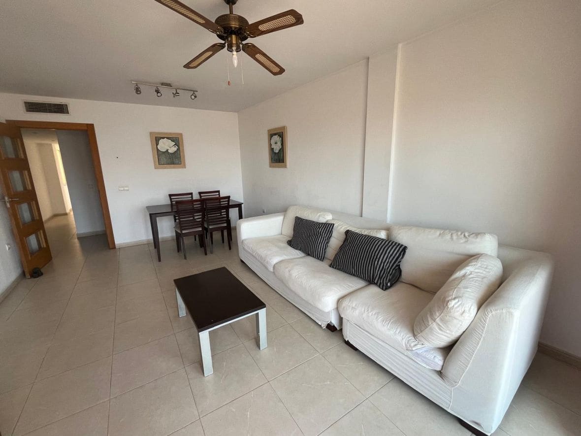 3 soveværelse Lejlighed til salg i Altea - € 335.000 (Ref: 9175761)