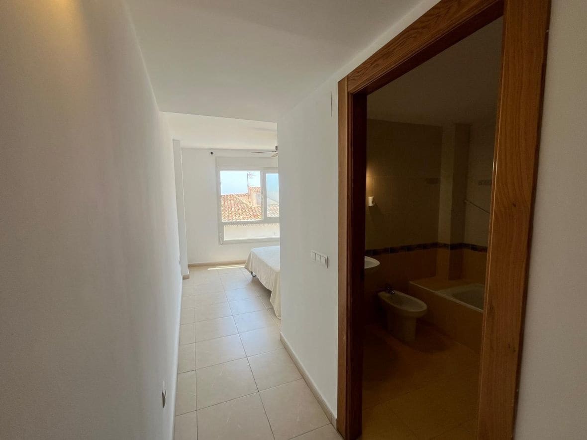 3 soveværelse Lejlighed til salg i Altea - € 335.000 (Ref: 9175761)