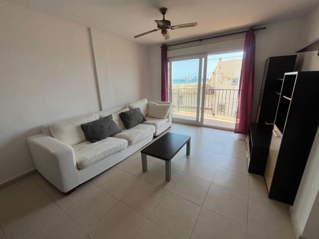 3 soveværelse Lejlighed til salg i Altea - € 335.000 (Ref: 9175761)