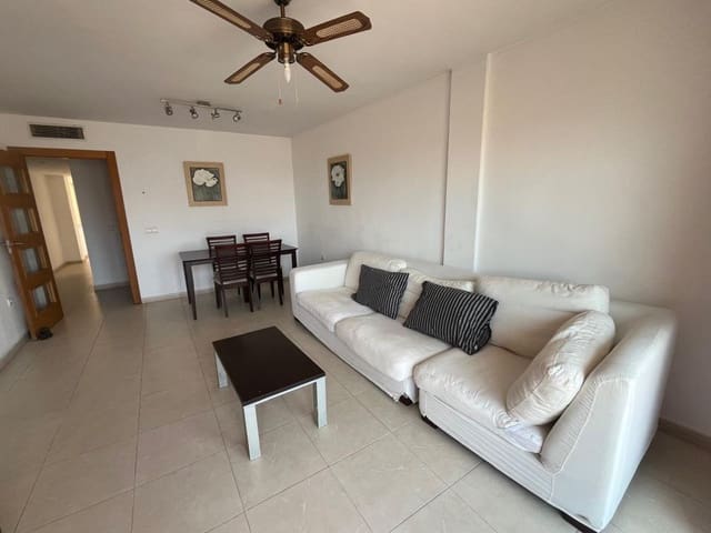 3 soveværelse Lejlighed til salg i Altea - € 335.000 (Ref: 9175761)