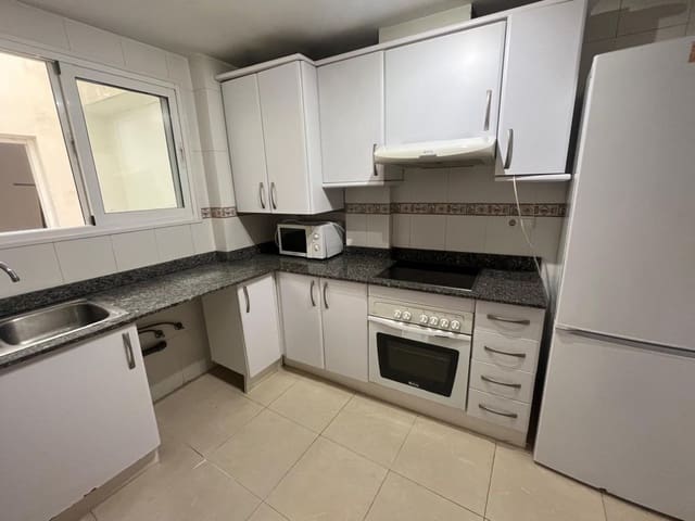 3 soveværelse Lejlighed til salg i Altea - € 335.000 (Ref: 9175761)