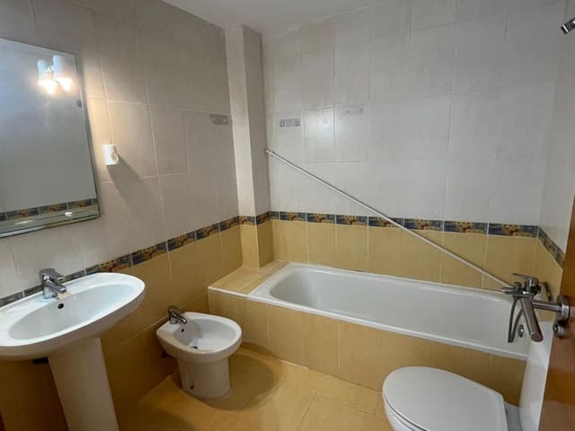 3 chambre Appartement à vendre à Altea - 335 000 € (Ref: 9175761)