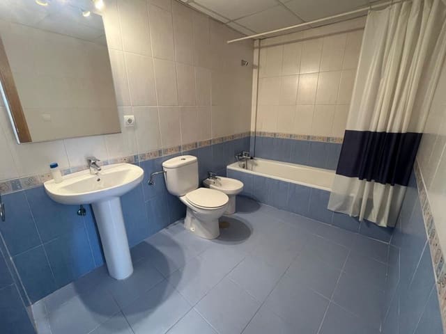 3 chambre Appartement à vendre à Altea - 335 000 € (Ref: 9175761)