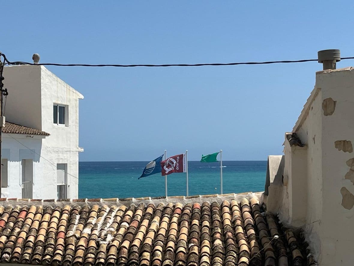 3 soveværelse Lejlighed til salg i Altea - € 335.000 (Ref: 9175761)