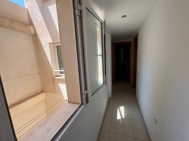 3 chambre Appartement à vendre à Altea - 335 000 € (Ref: 9175761)