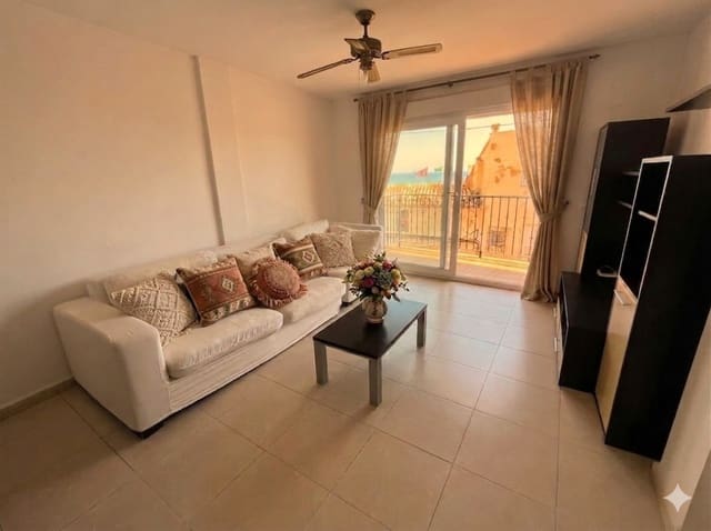 3 chambre Appartement à vendre à Altea - 335 000 € (Ref: 9175761)