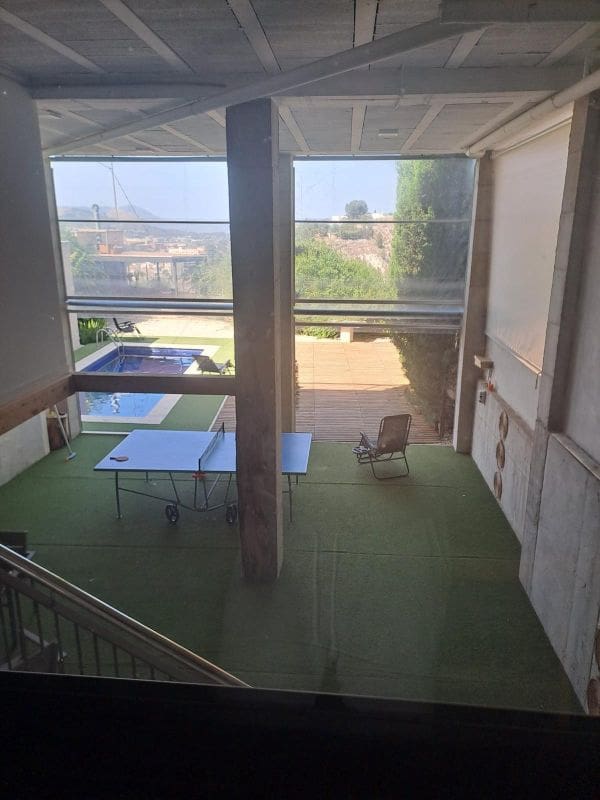 4 soveværelse Villa til salg i Alcoy / Alcoi - € 399.000 (Ref: 9203478)